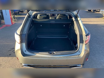 Used Suzuki Swace 2023 for sale - 76882353: Photo