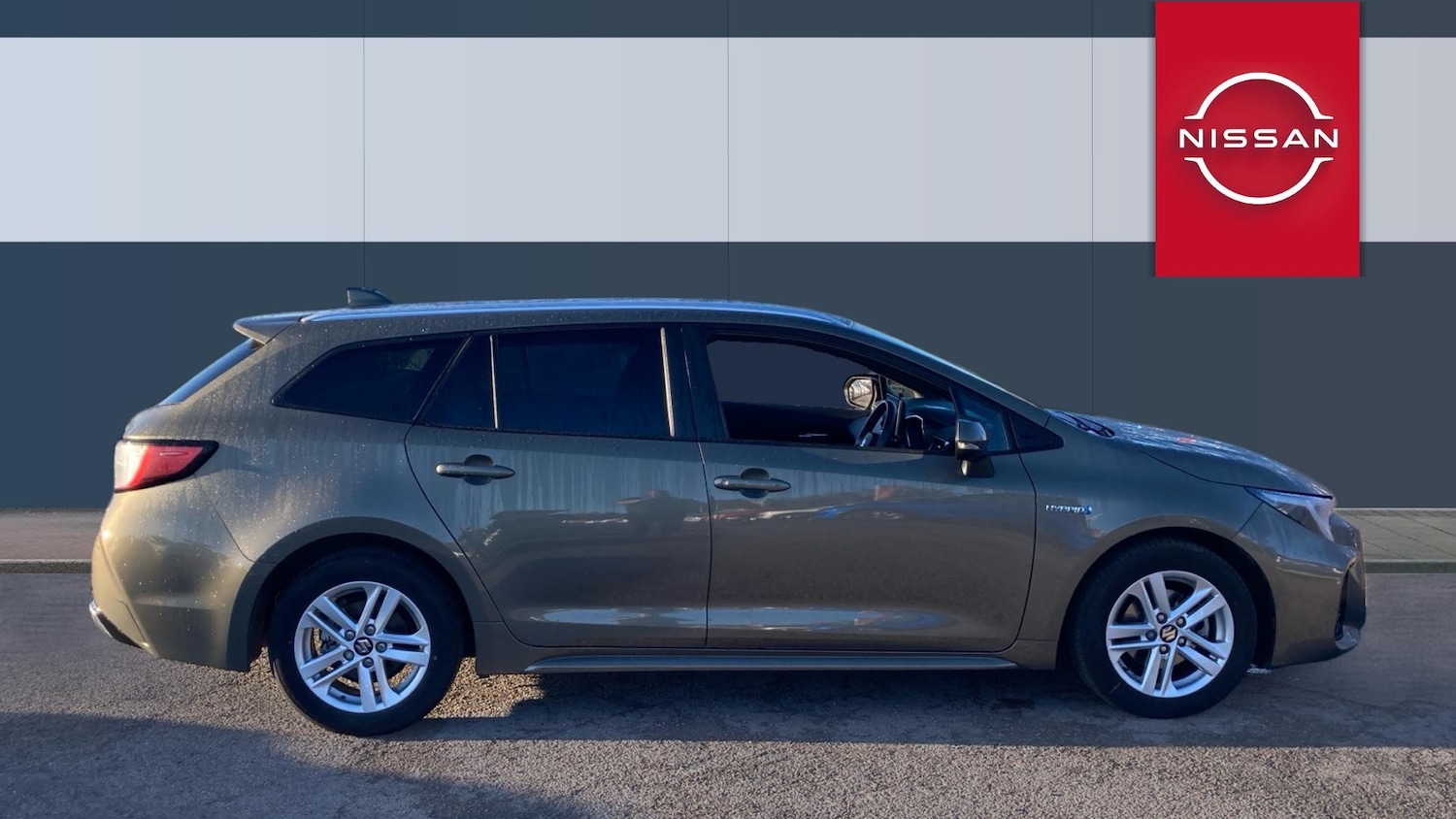 Used Suzuki Swace 2023 for sale - 76882353: Photo 5