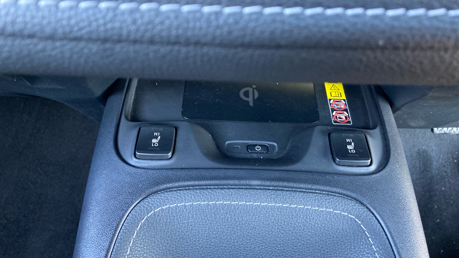 Used Suzuki Swace 2023 for sale - 76882353: Photo 8