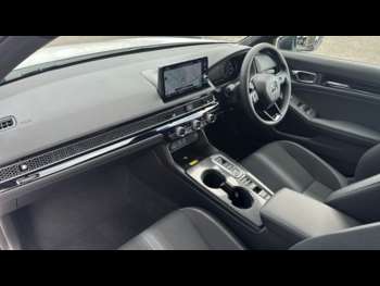 Used Honda Civic 2025 for sale - 75392361: Photo