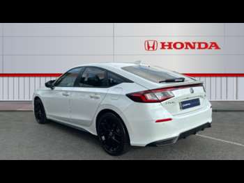 Used Honda Civic 2025 for sale - 75392361: Photo