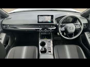 Used Honda Civic 2025 for sale - 75392361: Photo