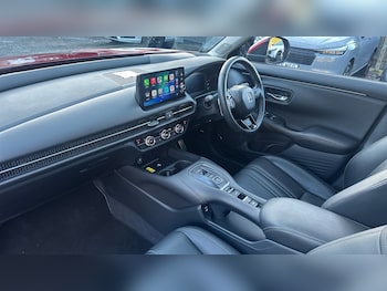 Used Honda ZR-V 2024 for sale - 77070776: Photo