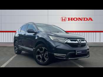 2020 (20) - 2.0 i-MMD Hybrid SR 5dr eCVT Hybrid Estate