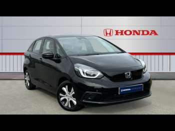 2021 (71) - 1.5 i-MMD Hybrid SR 5dr eCVT Hybrid Hatchback