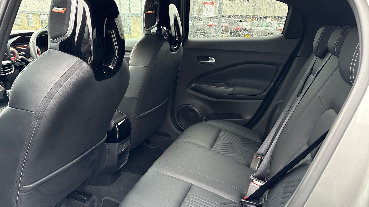 Used Nissan Juke 2025 for sale - 77883826: Photo 16