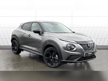 Used Nissan Juke 2025 for sale - 77883826: Photo