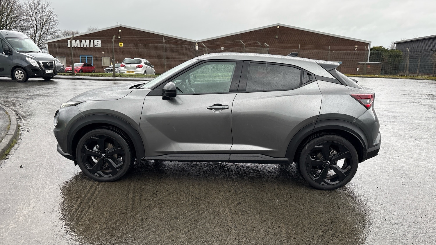 Used Nissan Juke 2025 for sale - 77883826: Photo 22