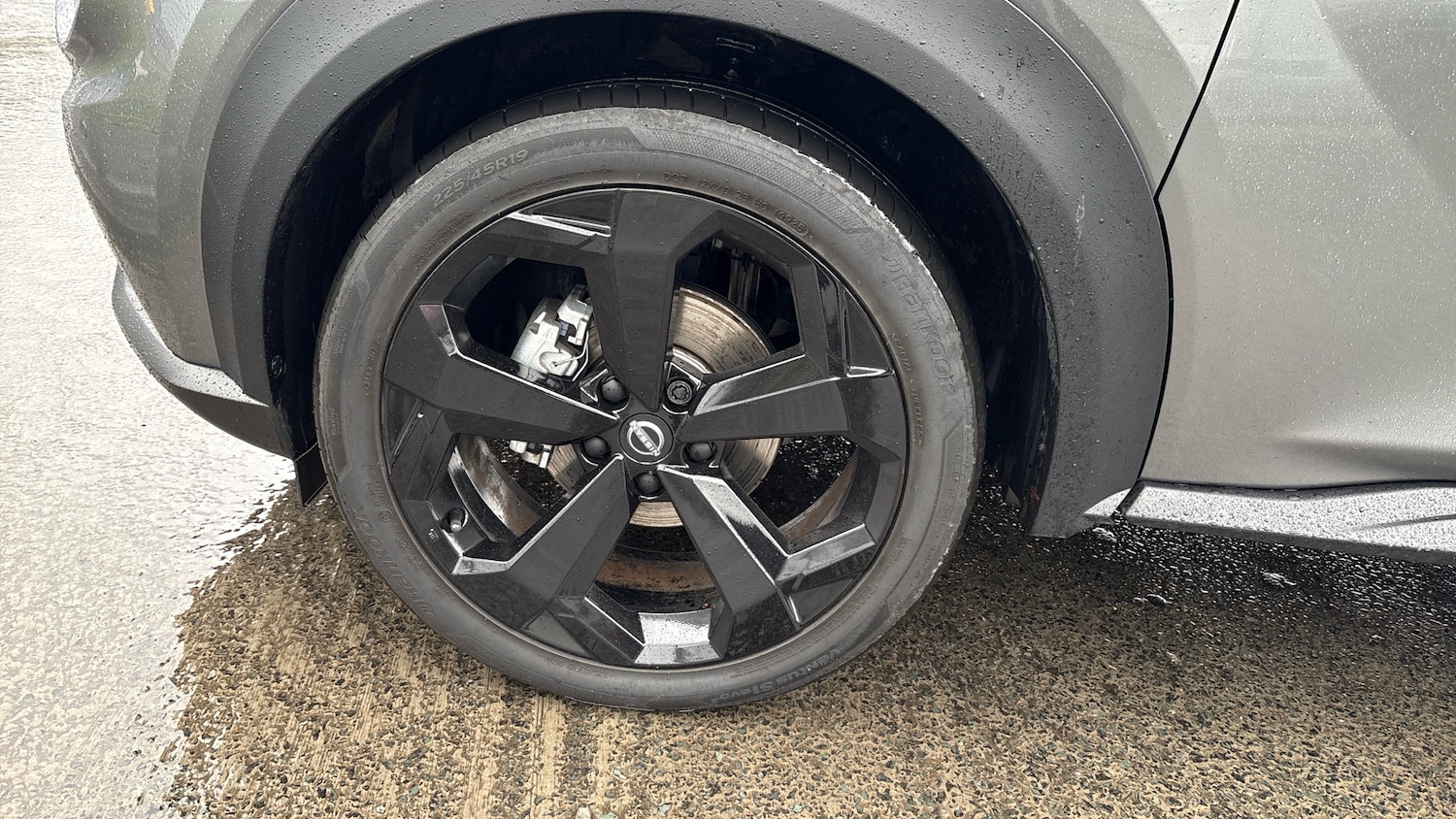 Used Nissan Juke 2025 for sale - 77883826: Photo 23