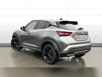 Used Nissan Juke 2025 for sale - 77883826: Photo