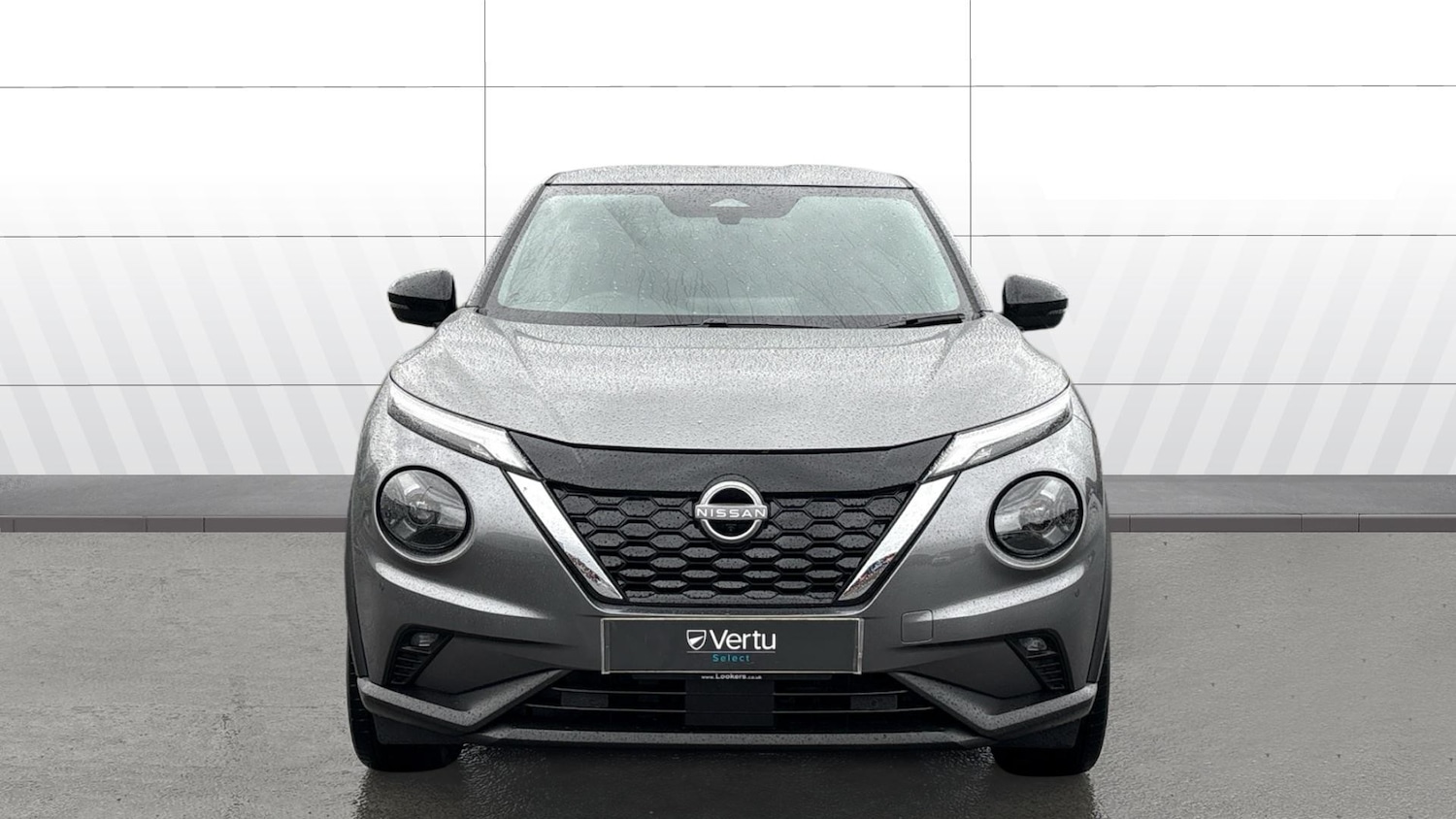 Used Nissan Juke 2025 for sale - 77883826: Photo 3