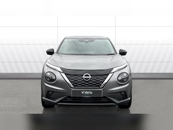 Used Nissan Juke 2025 for sale - 77883826: Photo