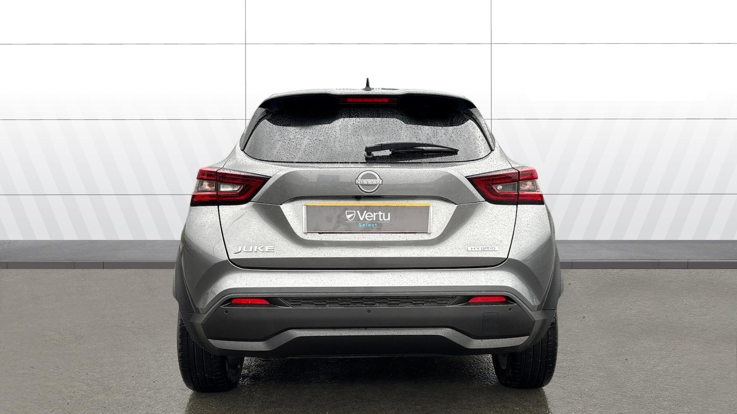 Used Nissan Juke 2025 for sale - 77883826: Photo 6