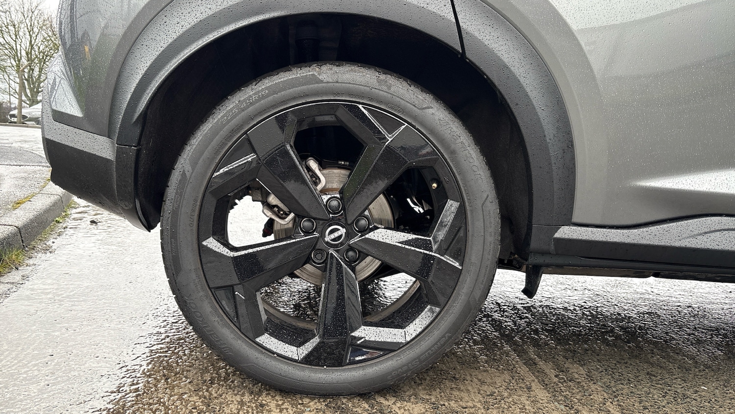 Used Nissan Juke 2025 for sale - 77883826: Photo 7