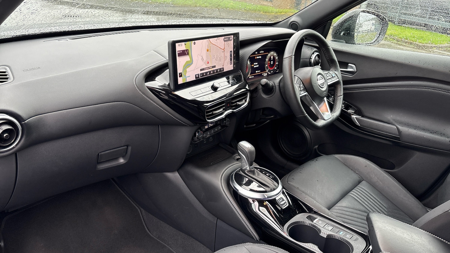 Used Nissan Juke 2025 for sale - 77883826: Photo 9