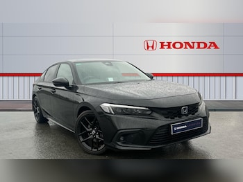 Used Honda Civic 2022 for sale - 77377931: Photo