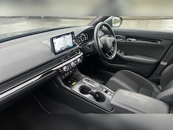 Used Honda Civic 2022 for sale - 77377931: Photo