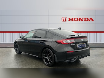 Used Honda Civic 2022 for sale - 77377931: Photo