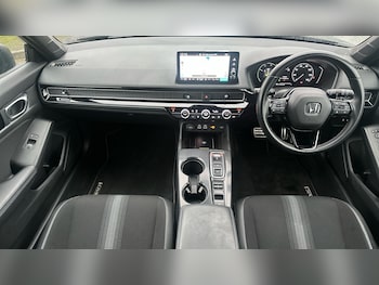 Used Honda Civic 2022 for sale - 77377931: Photo