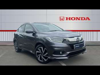 2020 (20) - 1.6 i-DTEC EX 5dr Diesel Hatchback