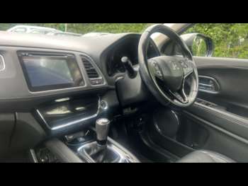 Used Honda HR-V 2020 for sale - 75045147: Photo