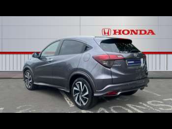 Used Honda HR-V 2020 for sale - 75045147: Photo