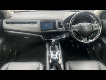 Used Honda HR-V 2020 for sale - 75045147: Photo