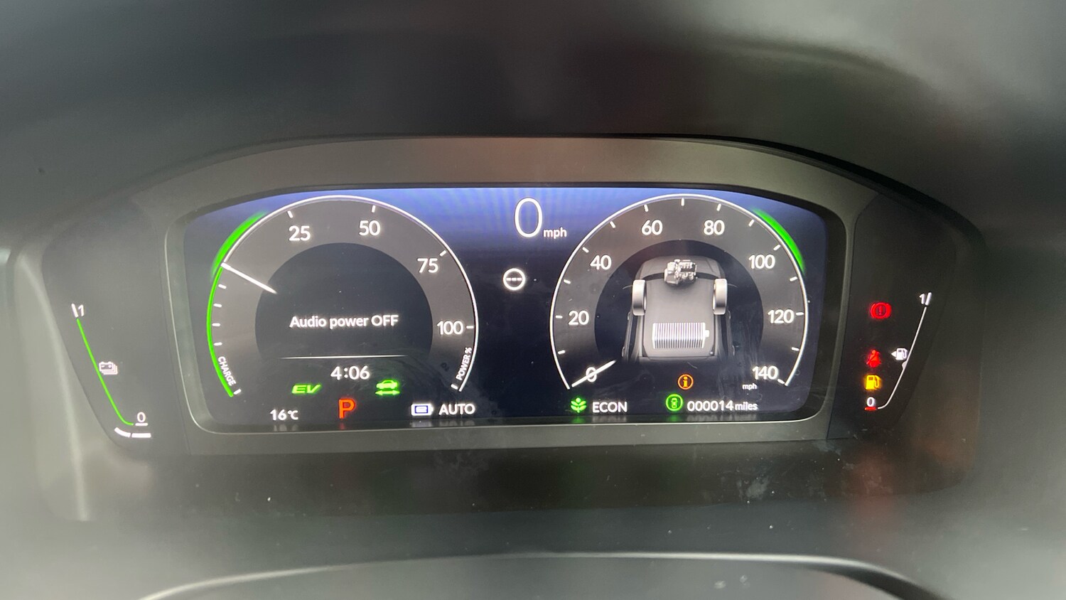 Used Honda CR-V 2025 for sale - 76131211: Photo 11