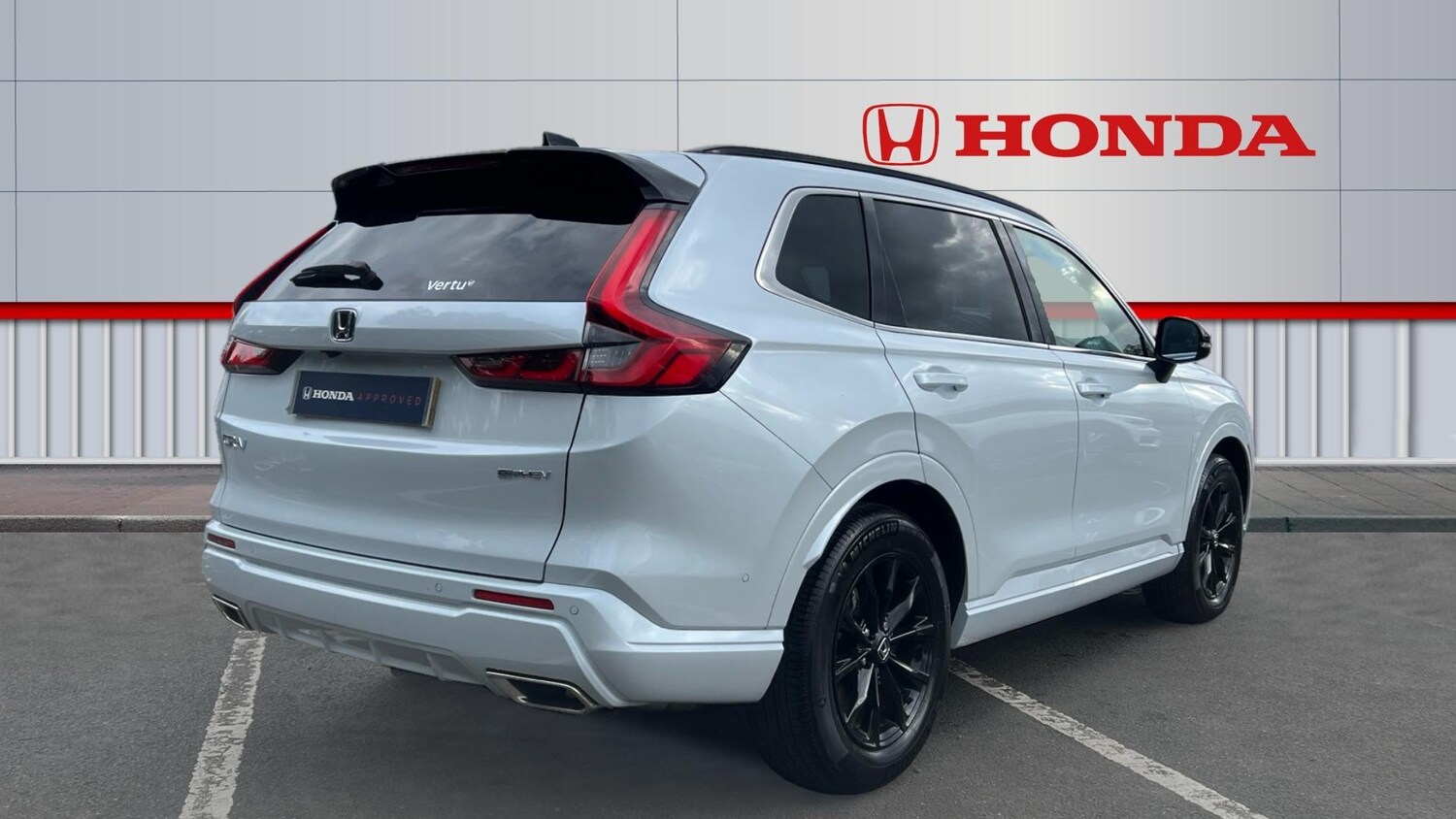 Used Honda CR-V 2025 for sale - 76131211: Photo 12