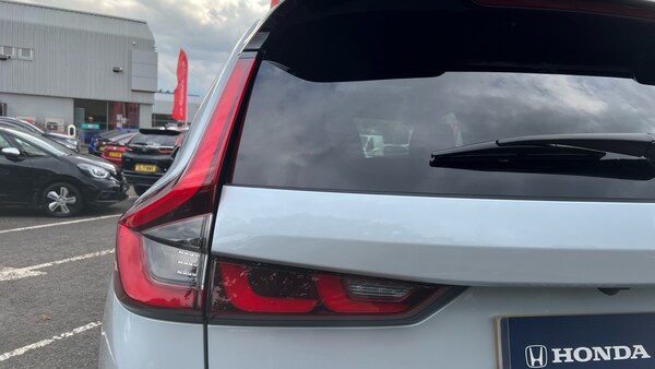Used Honda CR-V 2025 for sale - 76131211: Photo 13