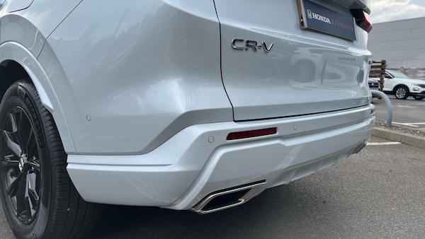 Used Honda CR-V 2025 for sale - 76131211: Photo 14