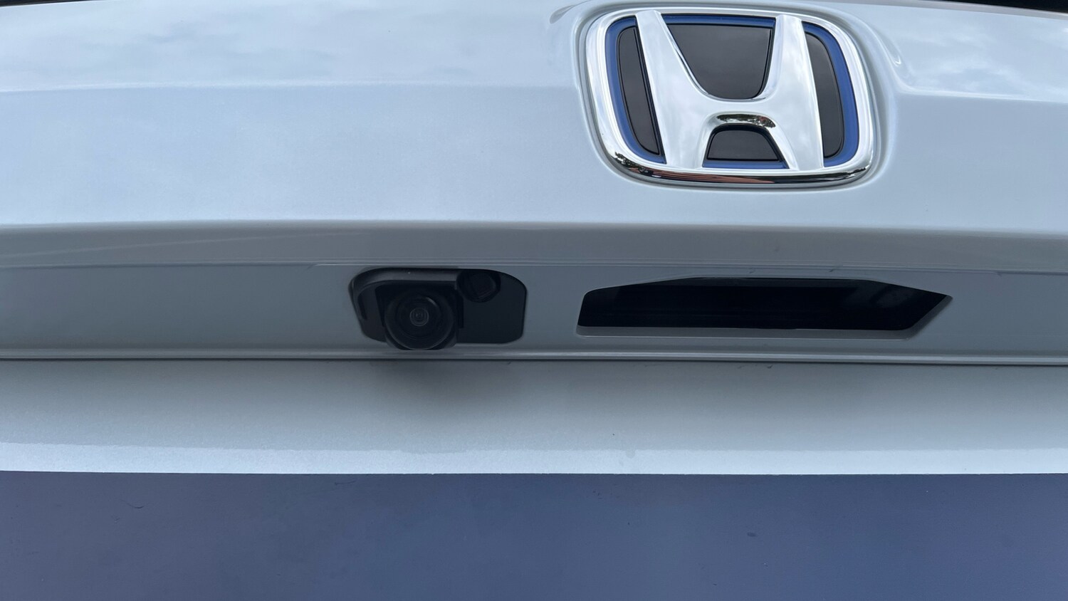 Used Honda CR-V 2025 for sale - 76131211: Photo 15