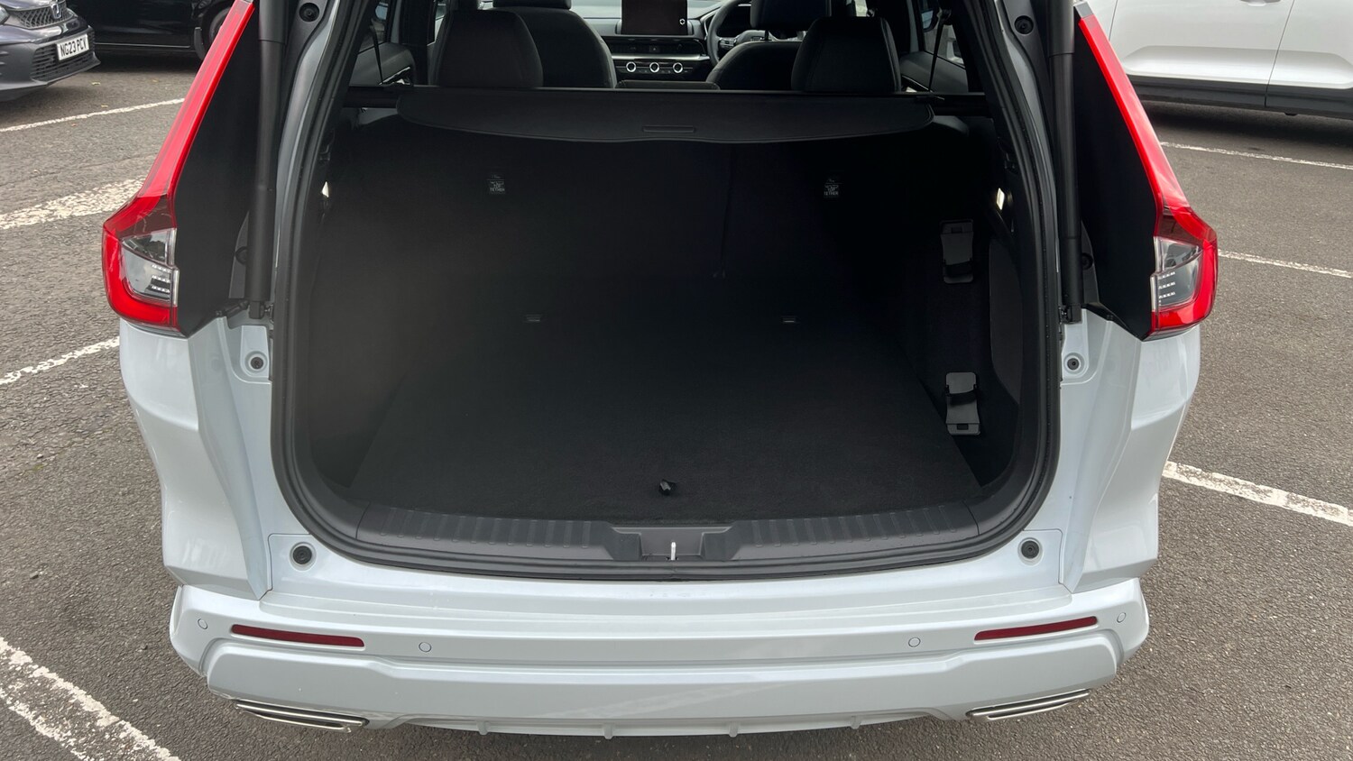 Used Honda CR-V 2025 for sale - 76131211: Photo 17