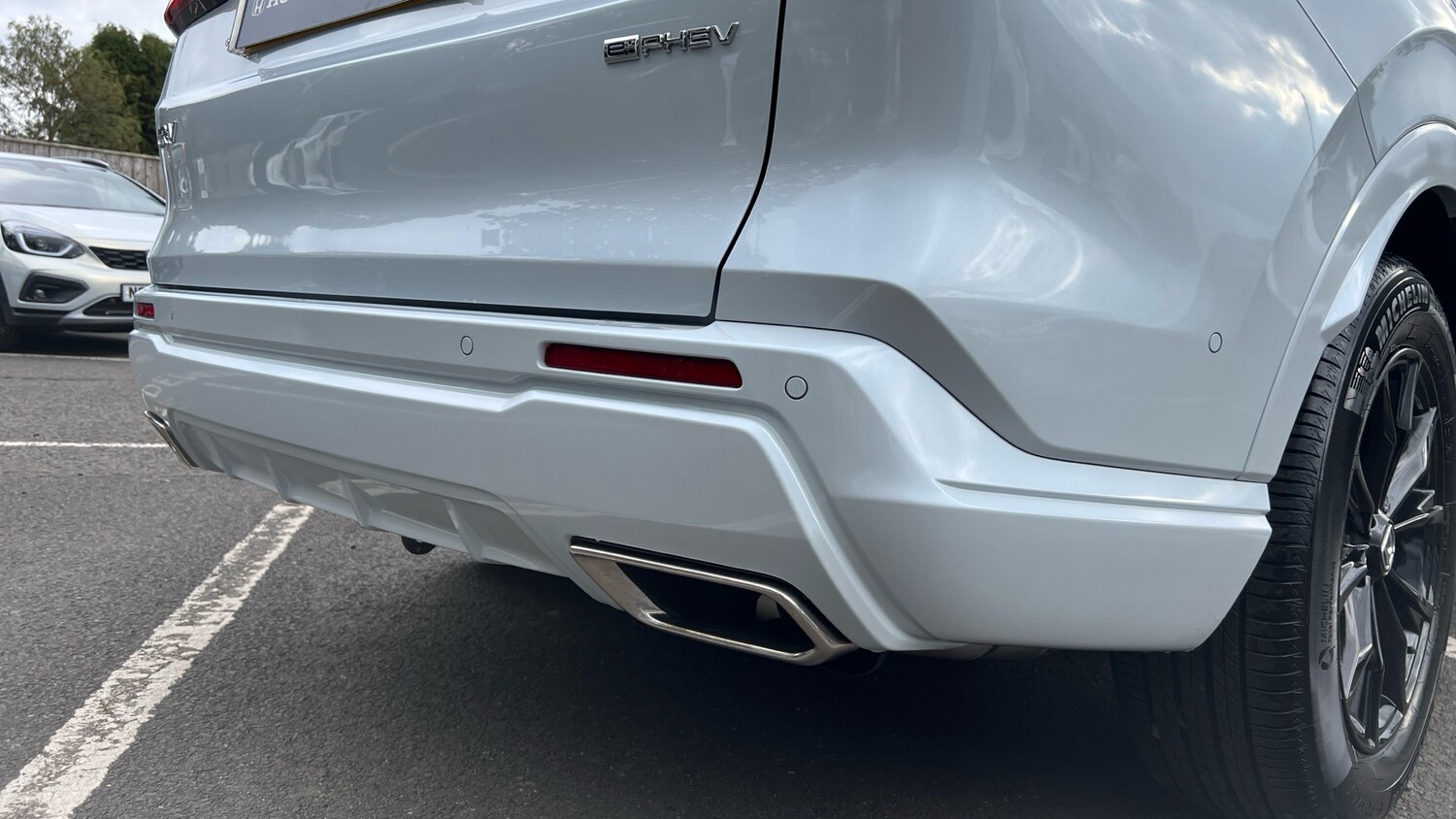 Used Honda CR-V 2025 for sale - 76131211: Photo 19