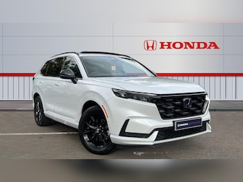 Honda - CR-V