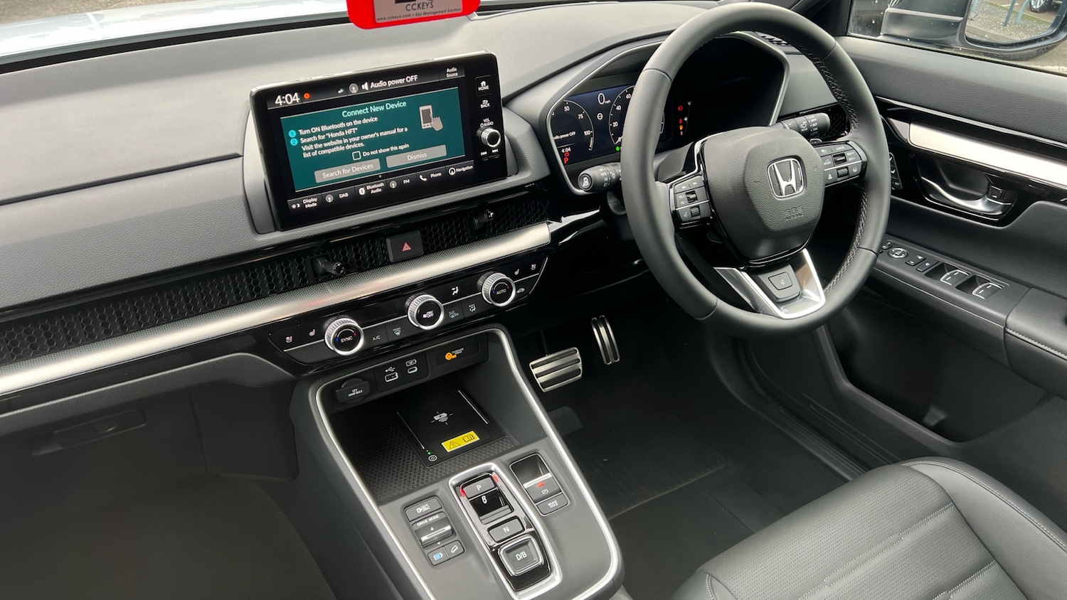 Used Honda CR-V 2025 for sale - 76131211: Photo 2