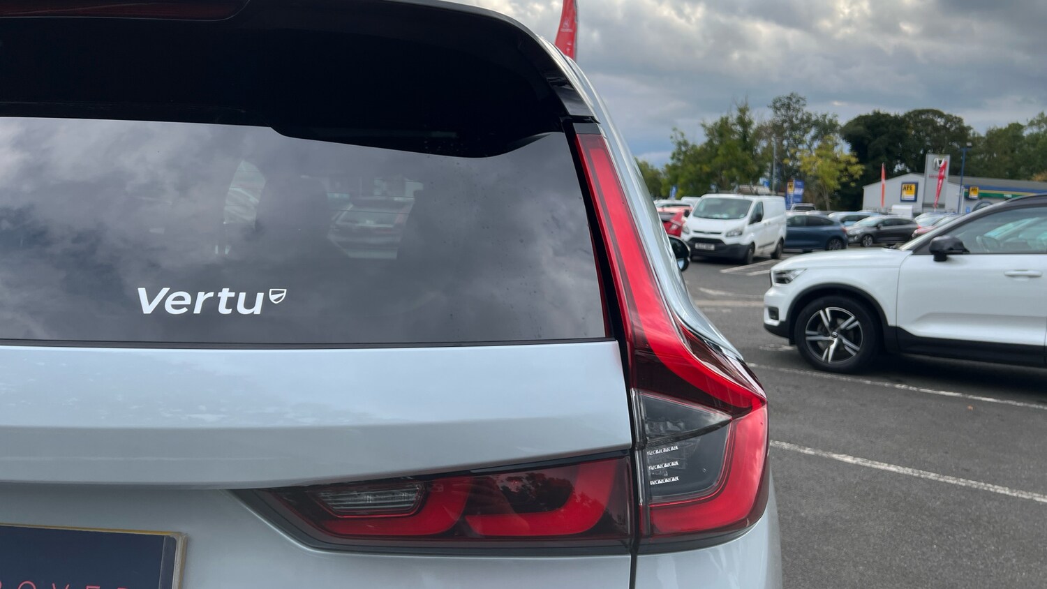 Used Honda CR-V 2025 for sale - 76131211: Photo 20