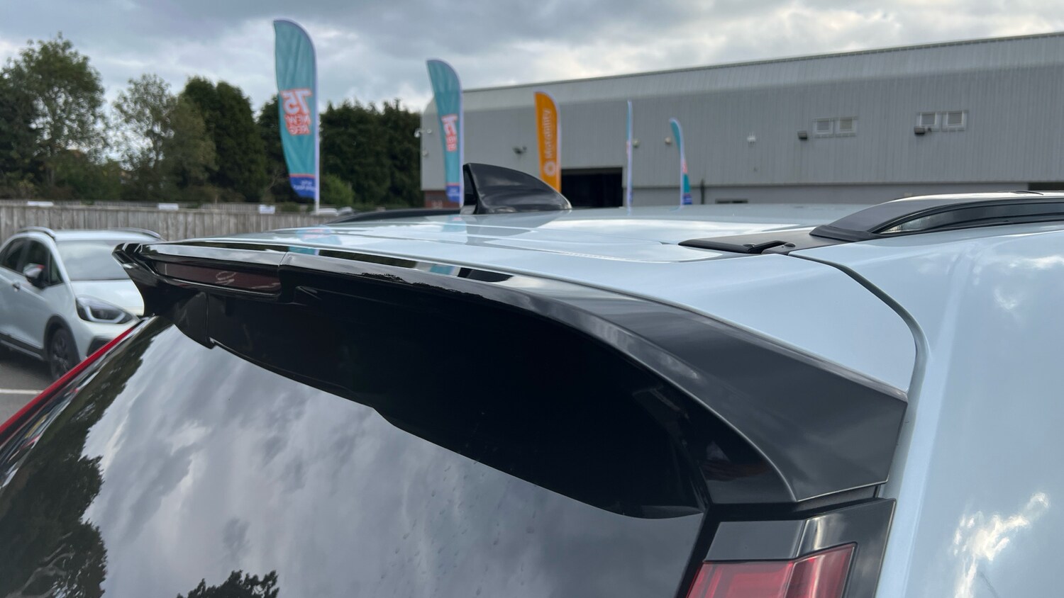 Used Honda CR-V 2025 for sale - 76131211: Photo 21