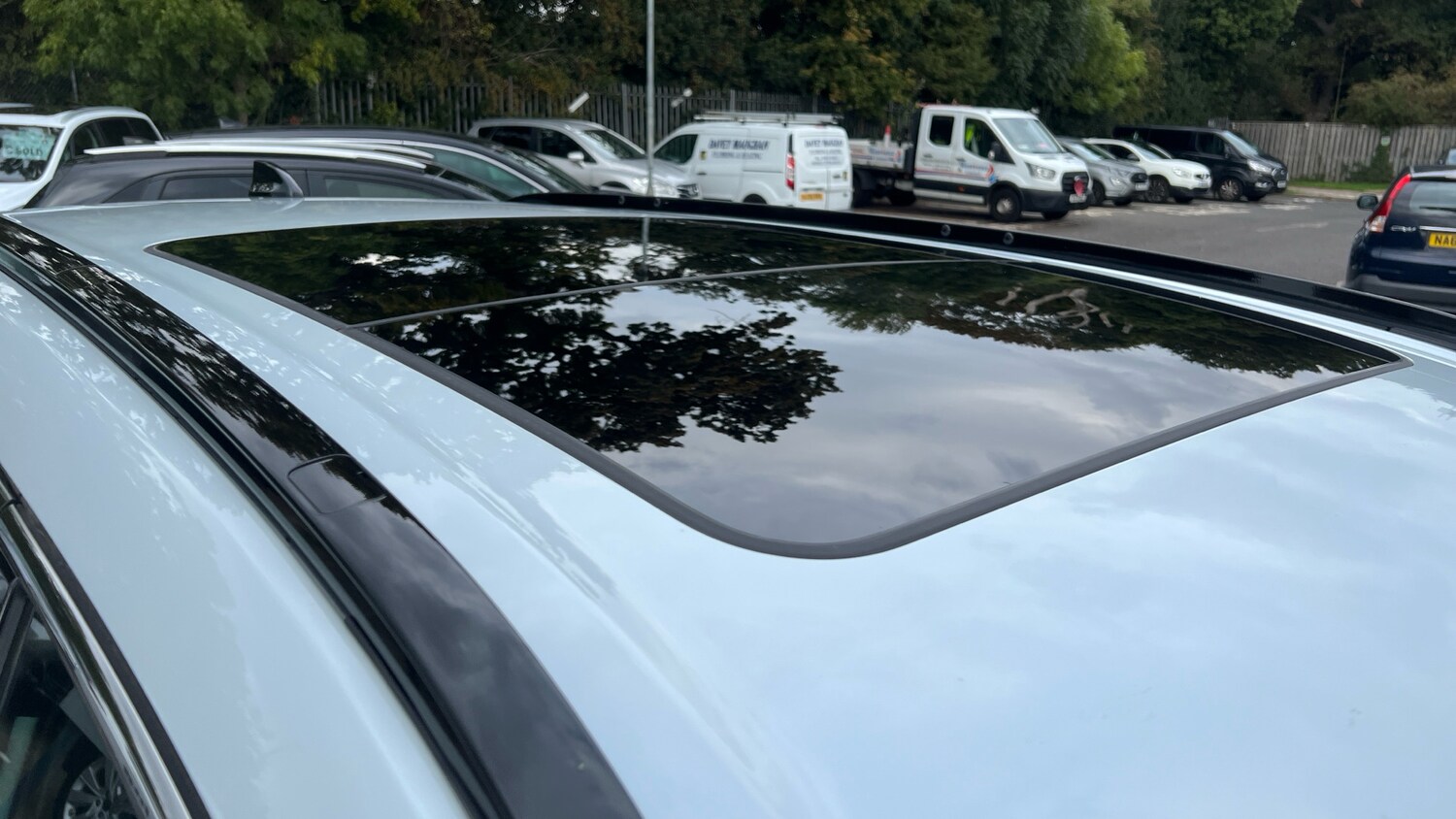 Used Honda CR-V 2025 for sale - 76131211: Photo 25