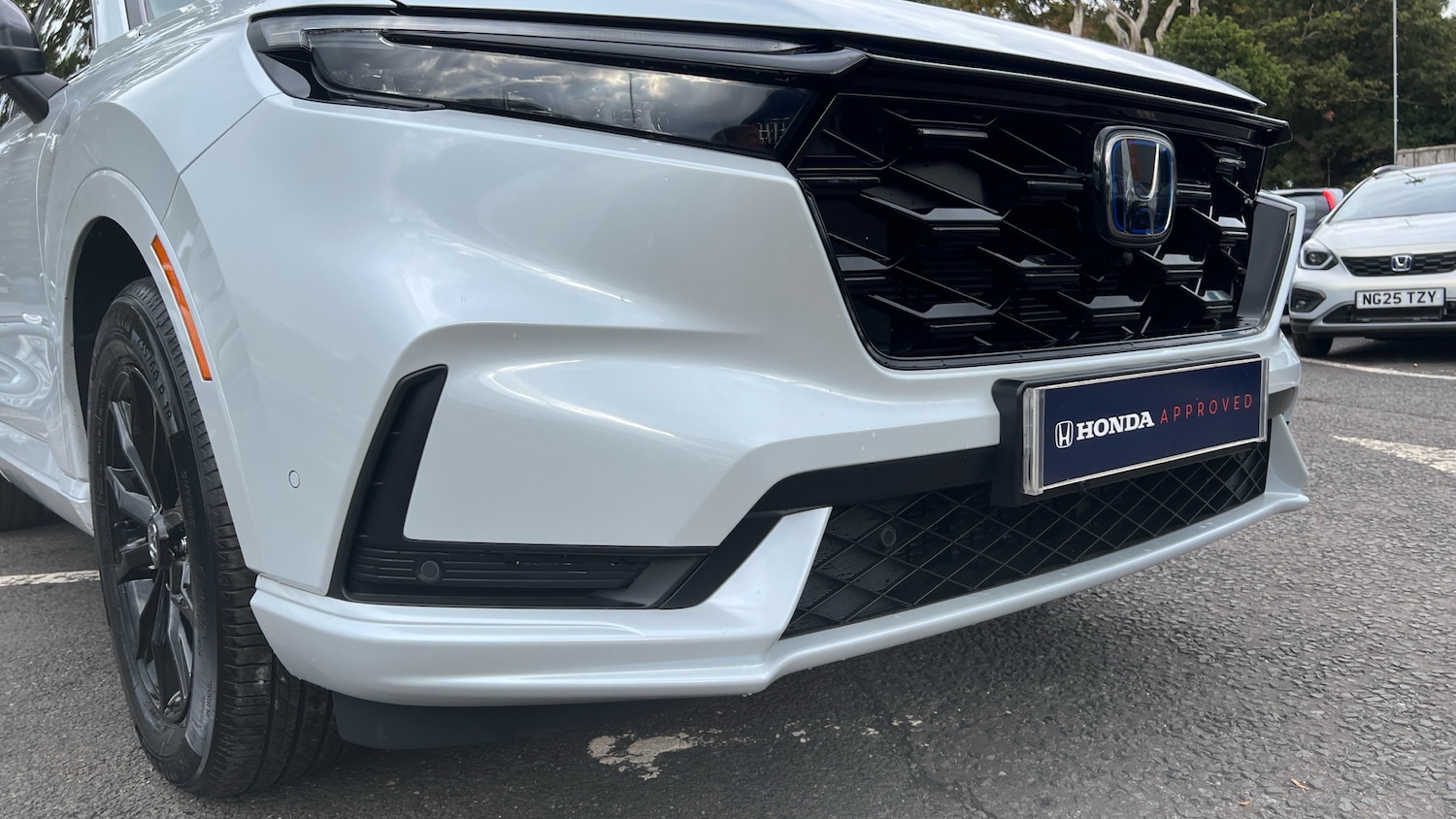 Used Honda CR-V 2025 for sale - 76131211: Photo 27