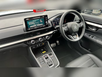 Used Honda CR-V 2025 for sale - 76131211: Photo 2