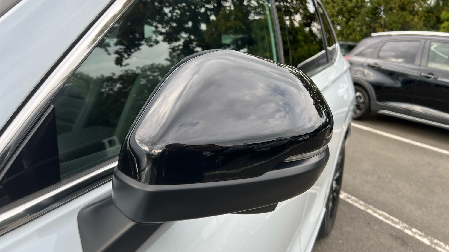 Used Honda CR-V 2025 for sale - 76131211: Photo 30