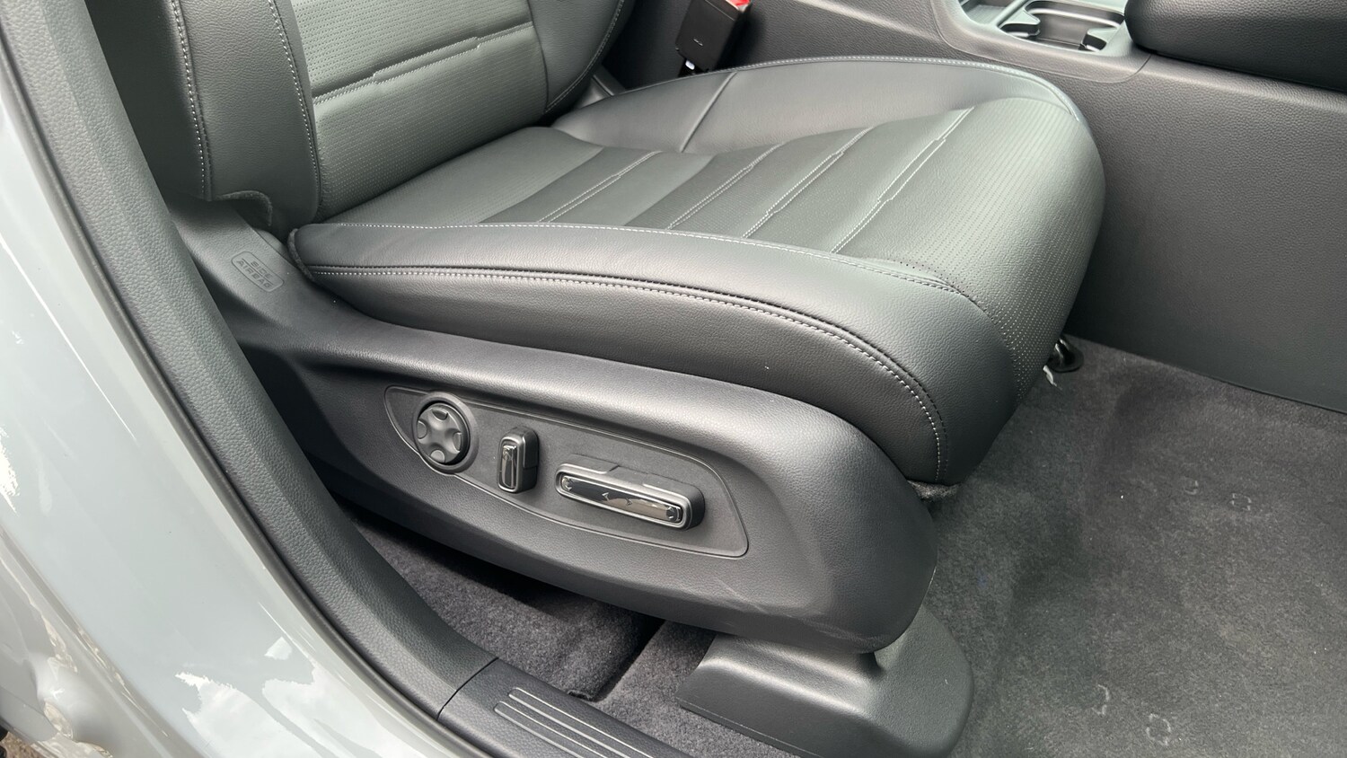 Used Honda CR-V 2025 for sale - 76131211: Photo 35