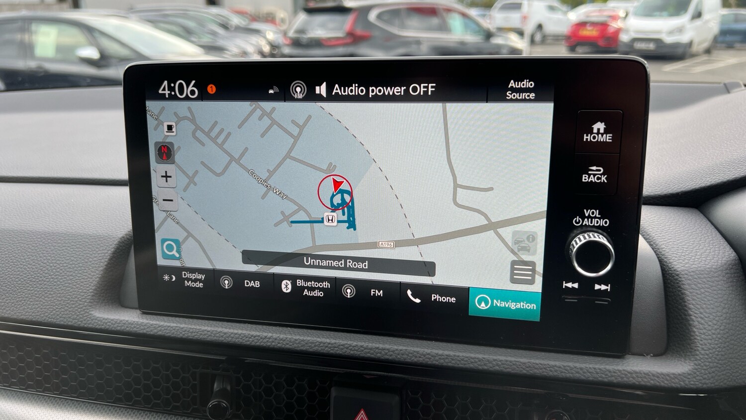 Used Honda CR-V 2025 for sale - 76131211: Photo 38