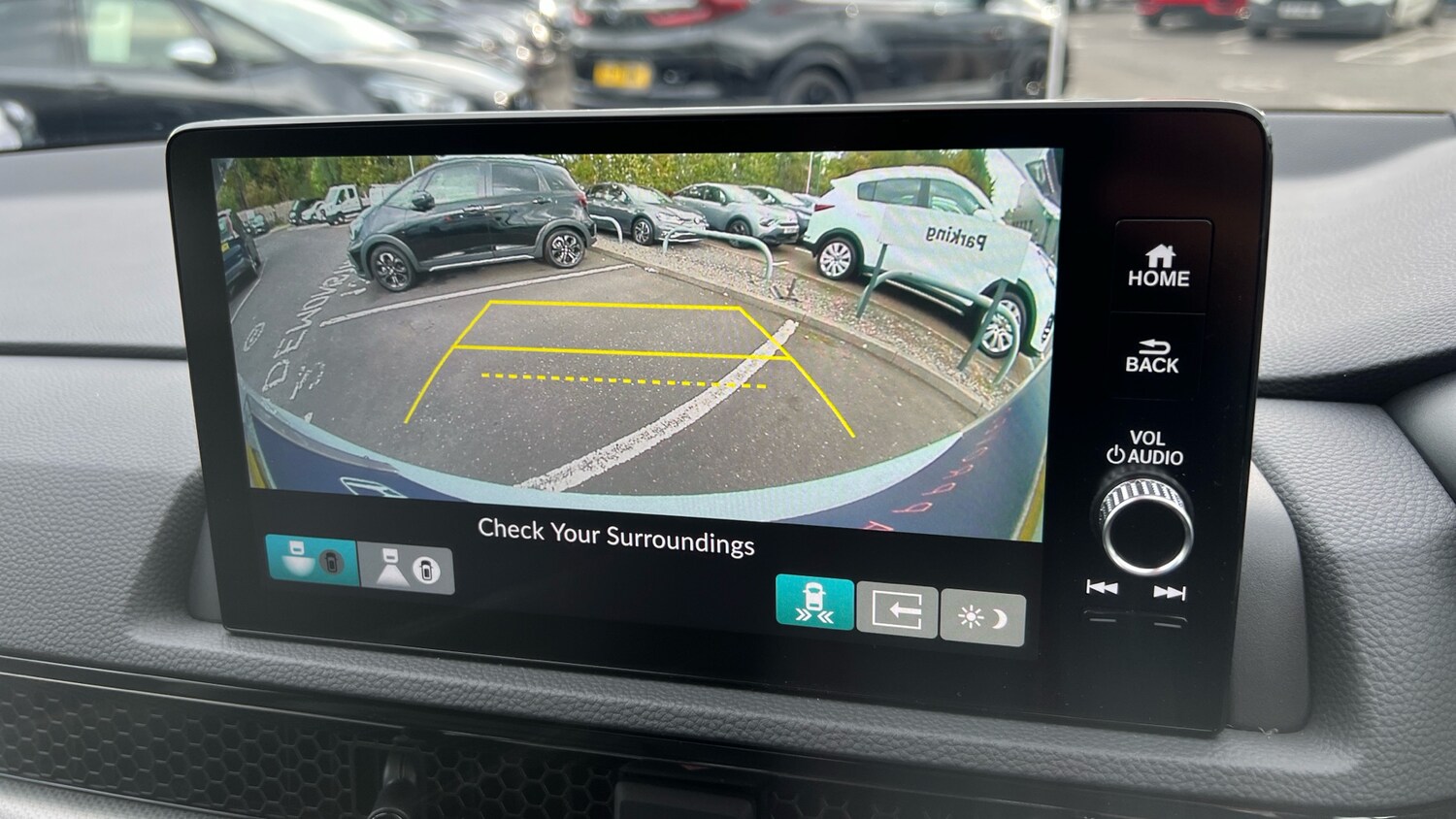 Used Honda CR-V 2025 for sale - 76131211: Photo 39