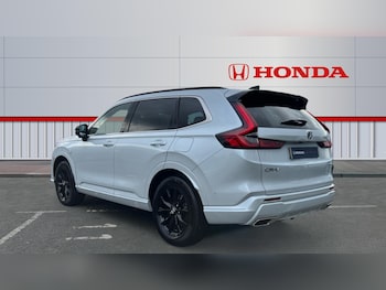 Used Honda CR-V 2025 for sale - 76131211: Photo 3