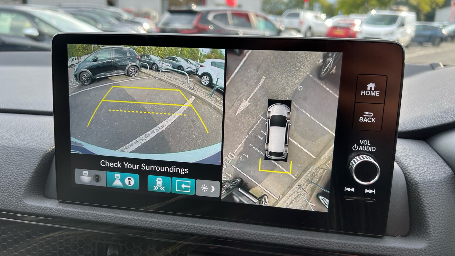 Used Honda CR-V 2025 for sale - 76131211: Photo 40