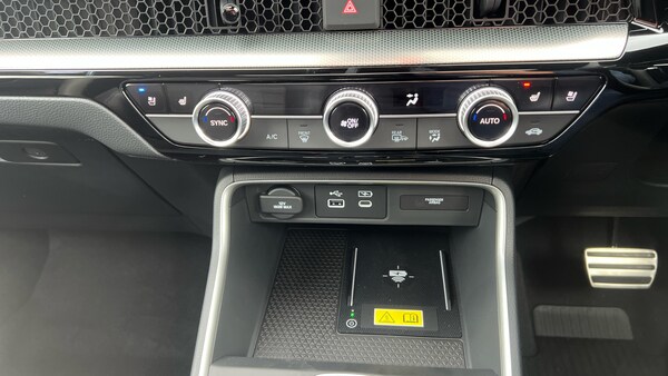 Used Honda CR-V 2025 for sale - 76131211: Photo 41