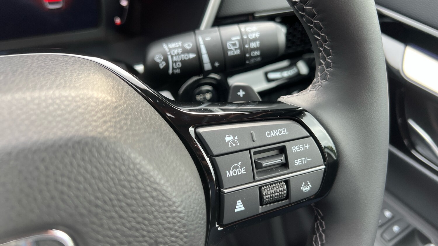 Used Honda CR-V 2025 for sale - 76131211: Photo 44