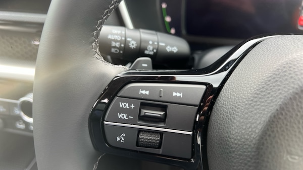 Used Honda CR-V 2025 for sale - 76131211: Photo 45